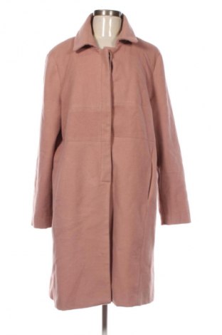 Dámský kabát  Unbranded, Velikost XL, Barva Popelavě růžová, Cena  549,00 Kč