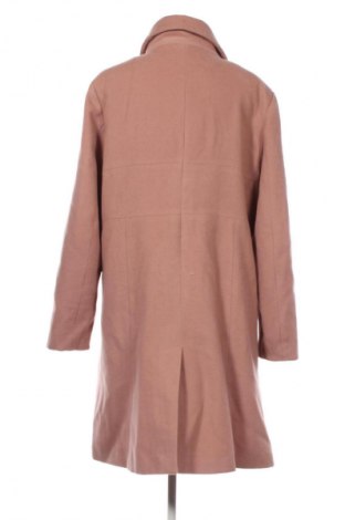 Dámský kabát  Unbranded, Velikost XL, Barva Popelavě růžová, Cena  549,00 Kč