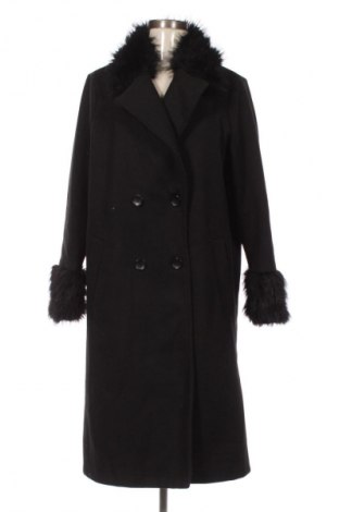 Γυναικείο παλτό Unbranded, Μέγεθος XL, Χρώμα Μαύρο, Τιμή 17,99 €