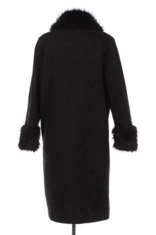 Γυναικείο παλτό Unbranded, Μέγεθος XL, Χρώμα Μαύρο, Τιμή 17,99 €