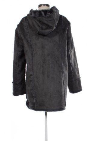 Дамско палто Unbranded, Размер XXL, Цвят Сив, Цена 25,05 €