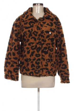 Damski płaszcz Unbranded, Rozmiar M, Kolor Kolorowy, Cena 73,99 zł