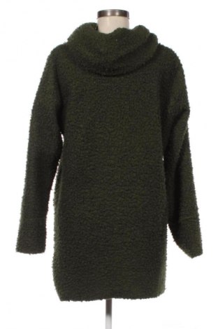 Dámský kabát  Unbranded, Velikost XL, Barva Zelená, Cena  879,00 Kč