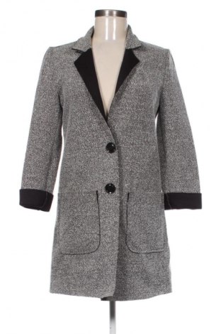 Дамско палто Unbranded, Размер S, Цвят Многоцветен, Цена 30,00 €