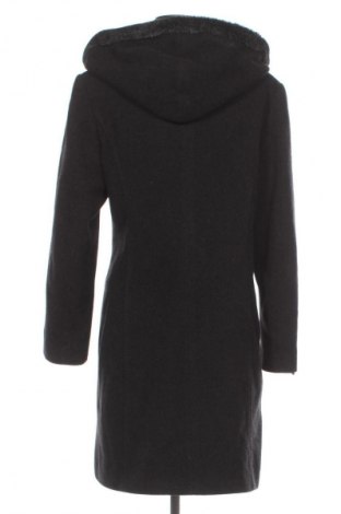 Dámský kabát  Unbranded, Velikost S, Barva Černá, Cena  1 276,00 Kč