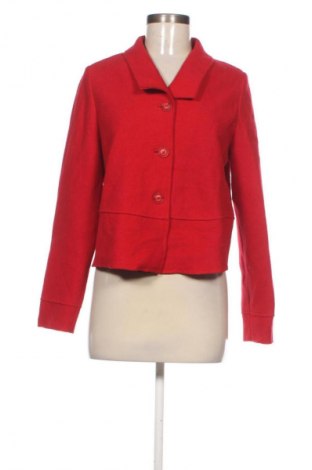 Дамско палто Unbranded, Размер S, Цвят Червен, Цена 30,00 €