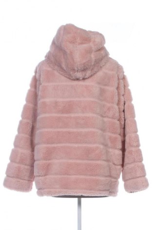 Dámský kabát  Unbranded, Velikost XL, Barva Růžová, Cena  1 276,00 Kč