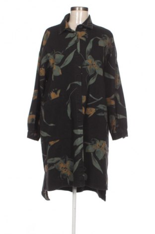 Γυναικείο παλτό Unbranded, Μέγεθος M, Χρώμα Πολύχρωμο, Τιμή 56,34 €