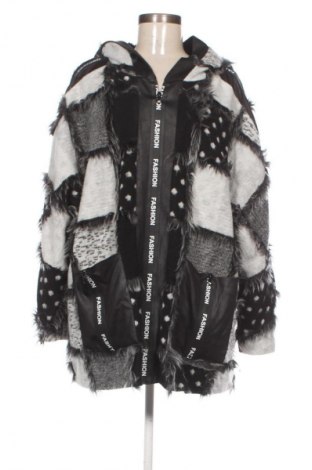 Dámský kabát  Unbranded, Velikost 3XL, Barva Vícebarevné, Cena  1 597,00 Kč