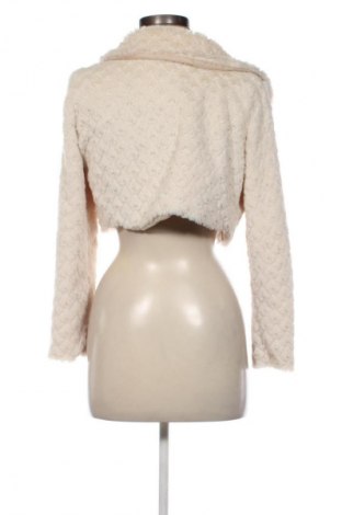 Dámský kabát  Unbranded, Velikost S, Barva Krémová, Cena  879,00 Kč