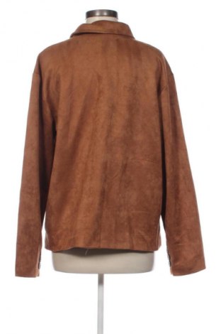 Női kabát Unbranded, Méret M, Szín Barna, Ár 4 069 Ft