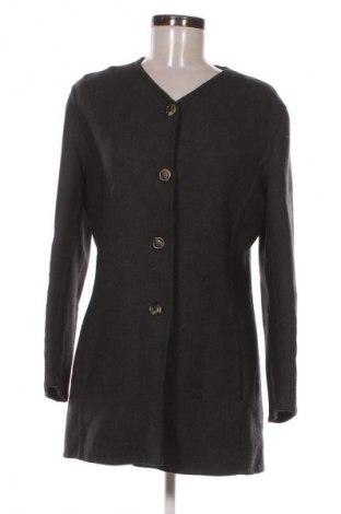 Damski płaszcz Unbranded, Rozmiar M, Kolor Szary, Cena 159,32 zł