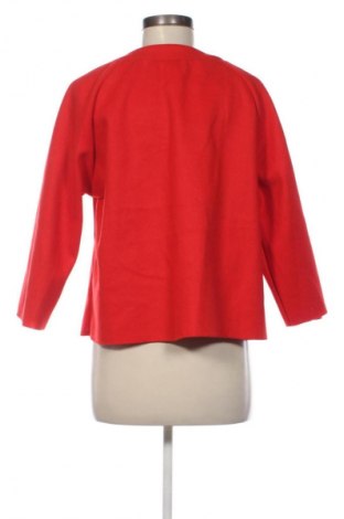 Dámský kabát  Unbranded, Velikost S, Barva Červená, Cena  459,00 Kč