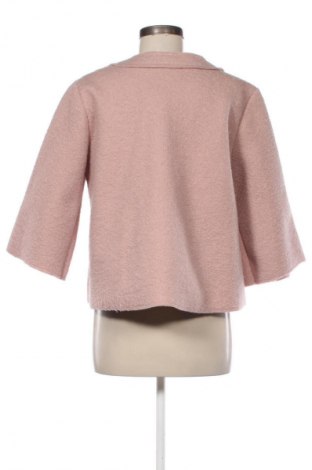 Dámský kabát  Unbranded, Velikost M, Barva Popelavě růžová, Cena  850,00 Kč