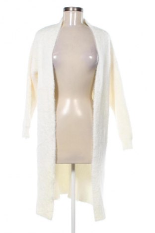 Дамско палто Unbranded, Размер S, Цвят Екрю, Цена 30,00 €