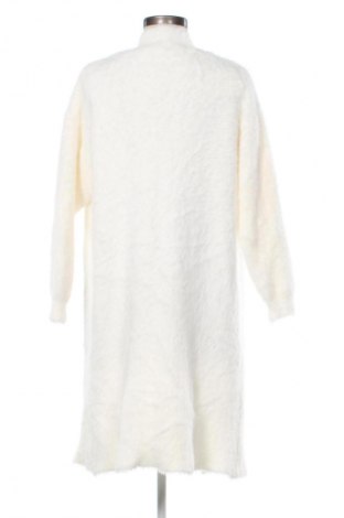 Дамско палто Unbranded, Размер S, Цвят Екрю, Цена 30,00 €