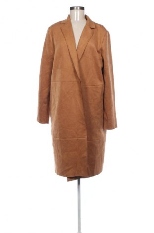Дамско палто Unbranded, Размер XL, Цвят Кафяв, Цена 15,33 €