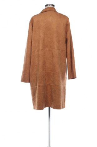 Дамско палто Unbranded, Размер XL, Цвят Кафяв, Цена 15,33 €