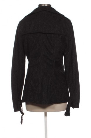 Γυναικείο παλτό Unbranded, Μέγεθος XL, Χρώμα Μαύρο, Τιμή 43,99 €