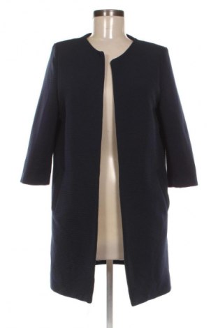 Damenmantel Unbranded, Größe L, Farbe Blau, Preis € 18,99