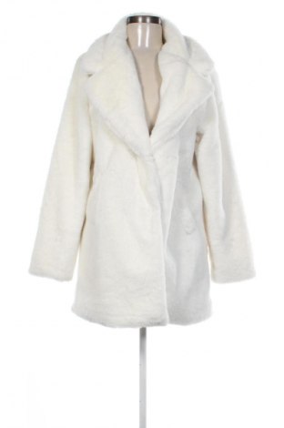 Дамско палто Unbranded, Размер M, Цвят Бял, Цена 45,00 €