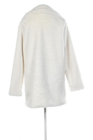 Дамско палто Unbranded, Размер M, Цвят Бял, Цена 45,00 €
