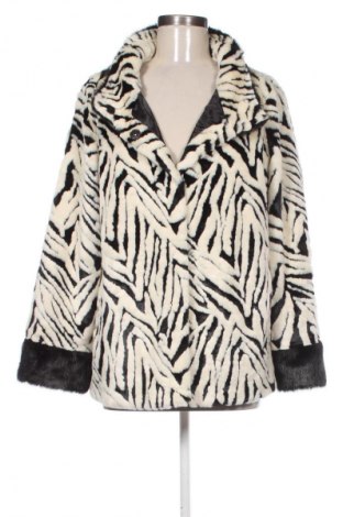 Дамско палто Unbranded, Размер M, Цвят Многоцветен, Цена 45,00 €