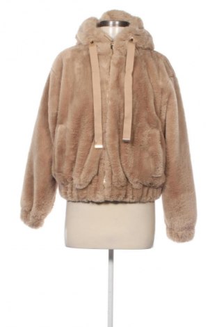 Γυναικείο παλτό Unbranded, Μέγεθος M, Χρώμα Καφέ, Τιμή 36,99 €