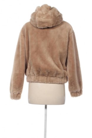 Γυναικείο παλτό Unbranded, Μέγεθος M, Χρώμα Καφέ, Τιμή 36,99 €