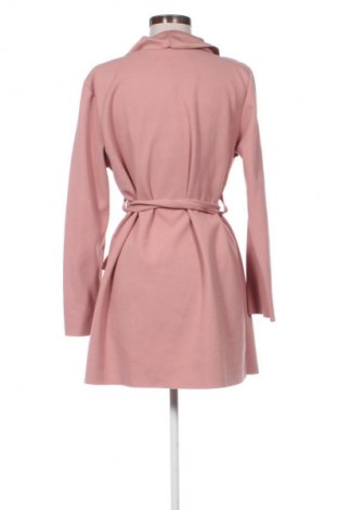 Γυναικείο παλτό Unbranded, Μέγεθος M, Χρώμα Σάπιο μήλο, Τιμή 21,09 €