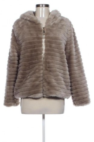 Дамско палто Unbranded, Размер M, Цвят Бежов, Цена 44,98 €