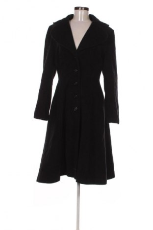 Dámský kabát  Unbranded, Velikost M, Barva Černá, Cena  1 276,00 Kč