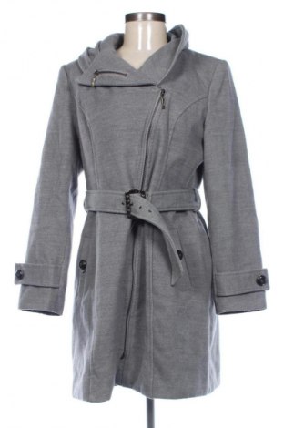 Дамско палто Unbranded, Размер XL, Цвят Сив, Цена 45,00 €