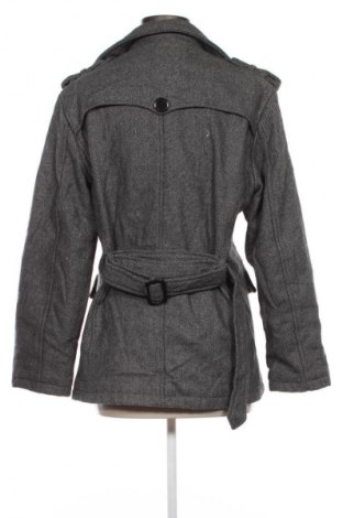 Γυναικείο παλτό Unbranded, Μέγεθος M, Χρώμα Πολύχρωμο, Τιμή 23,99 €