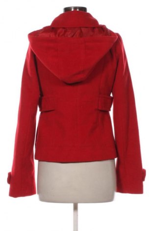 Dámský kabát  Tulle, Velikost M, Barva Červená, Cena  840,00 Kč