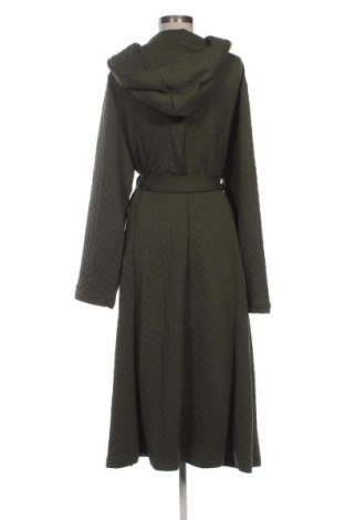 Dámský kabát  Unbranded, Velikost 3XL, Barva Zelená, Cena  840,00 Kč