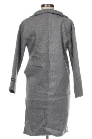 Damenmantel Unbranded, Größe M, Farbe Grau, Preis € 12,99