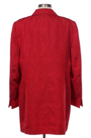 Dámský kabát  Unbranded, Velikost XL, Barva Červená, Cena  840,00 Kč