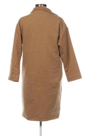 Γυναικείο παλτό Unbranded, Μέγεθος S, Χρώμα Καφέ, Τιμή 19,99 €