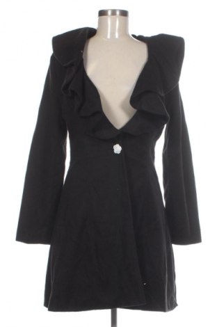 Damenmantel Unbranded, Größe XXL, Farbe Schwarz, Preis 22,99 €