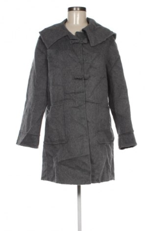 Damski płaszcz Unbranded, Rozmiar S, Kolor Szary, Cena 236,99 zł