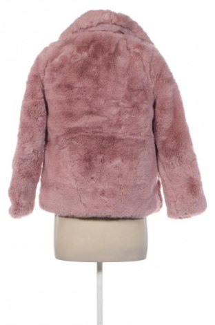 Γυναικείο παλτό Unbranded, Μέγεθος M, Χρώμα Σάπιο μήλο, Τιμή 40,99 €