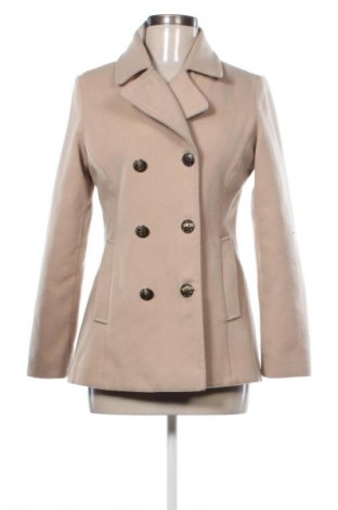 Дамско палто Unbranded, Размер M, Цвят Бежов, Цена 29,73 €