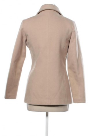Дамско палто Unbranded, Размер M, Цвят Бежов, Цена 29,73 €