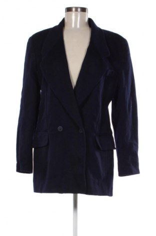 Γυναικείο παλτό Unbranded, Μέγεθος S, Χρώμα Μπλέ, Τιμή 45,00 €