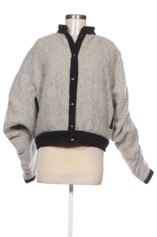 Дамско палто Unbranded, Размер XL, Цвят Многоцветен, Цена 45,00 €