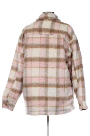 Γυναικείο παλτό Unbranded, Μέγεθος L, Χρώμα Πολύχρωμο, Τιμή 53,99 €