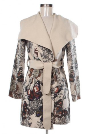 Dámský kabát  Unbranded, Velikost M, Barva Vícebarevné, Cena  1 276,00 Kč