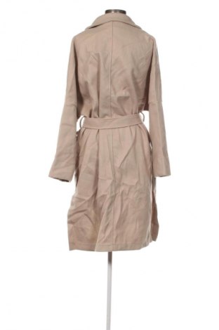 Palton de femei Unbranded, Mărime L, Culoare Bej, Preț 294,99 Lei