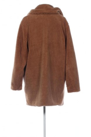 Dámský kabát  Unbranded, Velikost L, Barva Hnědá, Cena  1 276,00 Kč
